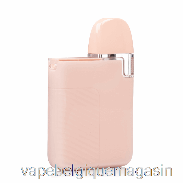 Vape Jetable Uwell Popreel Pk1 13w Pod System Abricot Beige
